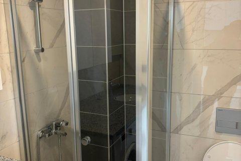 Apartment for sale  in Avsallar, Antalya, Turkey, 2 bedrooms, 60m2, No. 185077 – photo 22