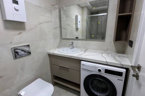 4+1 Leilighet  i Alanya, Antalya, Tyrkia Nr. 185083 - 17