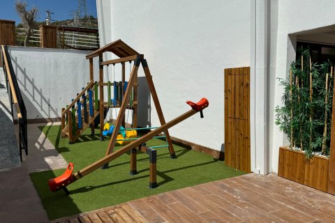 Daire 2+1 Konaklı, Antalya, Türkiye №185079 - 16