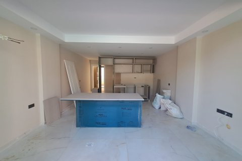 Daire 2+1 Konaklı, Antalya, Türkiye №185079 - 20