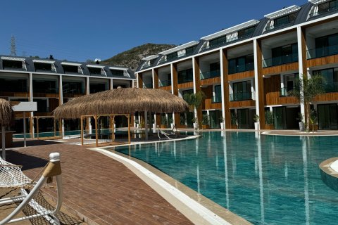 Daire 2+1 Konaklı, Antalya, Türkiye №185079 - 12