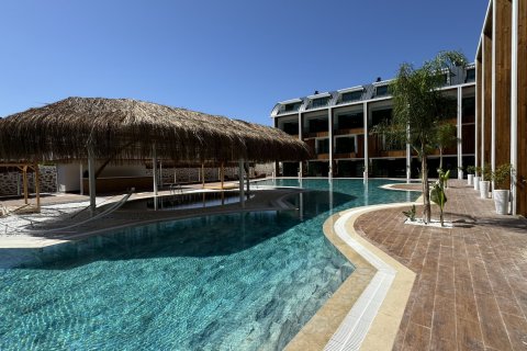 Daire 2+1 Konaklı, Antalya, Türkiye №185079 - 14