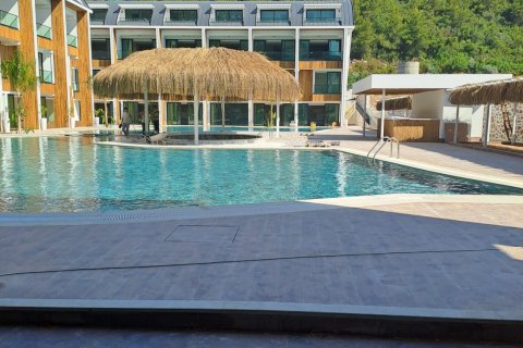 Daire 2+1 Konaklı, Antalya, Türkiye №185079 - 21