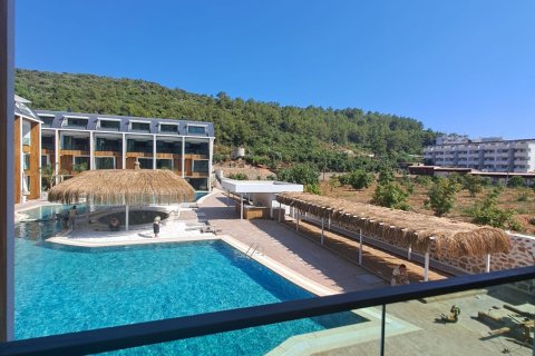 Daire 2+1 Konaklı, Antalya, Türkiye №185079 - 27