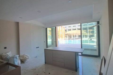 Daire 2+1 Konaklı, Antalya, Türkiye №185079 - 19