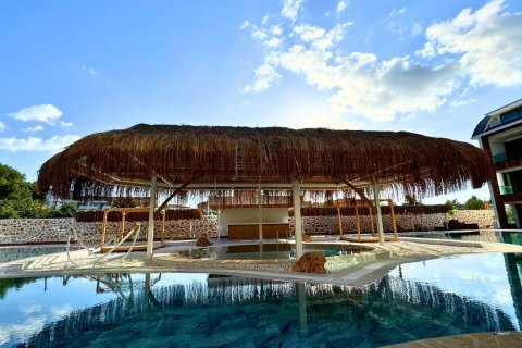 Daire 2+1 Konaklı, Antalya, Türkiye №185079 - 11