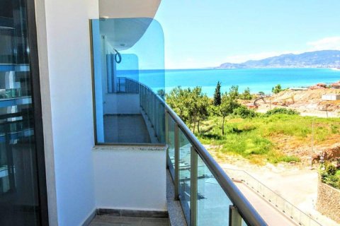 Lejlighed  i Kargicak, Alanya, Antalya, Tyrkiet Nr. 168073 - 16