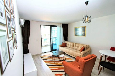 Lejlighed  i Kargicak, Alanya, Antalya, Tyrkiet Nr. 168073 - 22