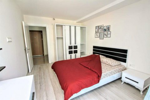 Lejlighed  i Kargicak, Alanya, Antalya, Tyrkiet Nr. 168073 - 14