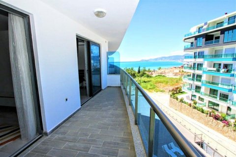 Lejlighed  i Kargicak, Alanya, Antalya, Tyrkiet Nr. 168073 - 17