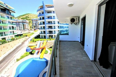 Lejlighed  i Kargicak, Alanya, Antalya, Tyrkiet Nr. 168073 - 26