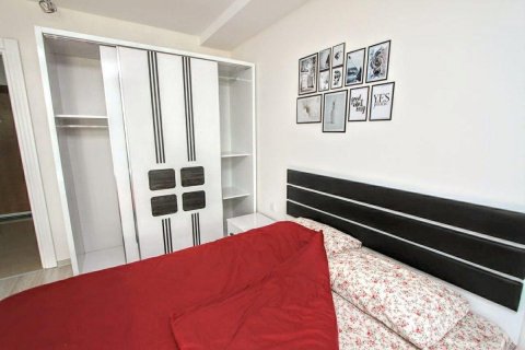 Lejlighed  i Kargicak, Alanya, Antalya, Tyrkiet Nr. 168073 - 21