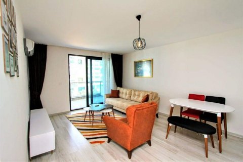 Lejlighed  i Kargicak, Alanya, Antalya, Tyrkiet Nr. 168073 - 23