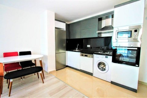 Lejlighed  i Kargicak, Alanya, Antalya, Tyrkiet Nr. 168073 - 25