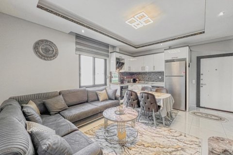 Apartment in Kargicak, Alanya, Antalya, Turkey No. 168072
