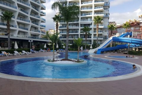Apartment for sale  in Cikcilli, Antalya, Turkey, 65m2, No. 168074 – photo 9