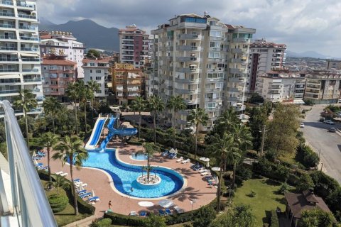 Leilighet  i Cikcilli, Antalya, Tyrkia Nr. 168074