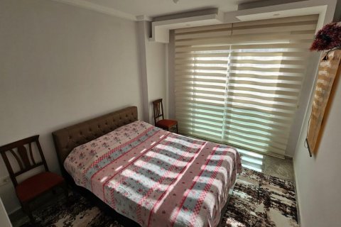 Lägenhet  i Kargicak, Alanya, Antalya, Turkiet Nr. 168071 - 8