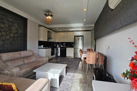 Apartment  in Kargicak, Alanya, Antalya, Turkey No. 168071