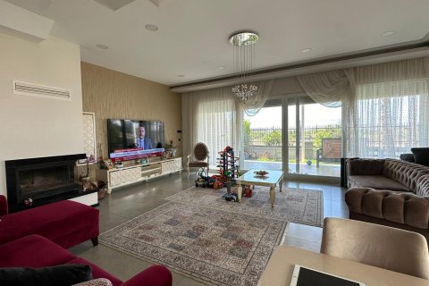 Villa for sale  in Antalya, Turkey, 4 bedrooms, 200m2, No. 170132 – photo 11