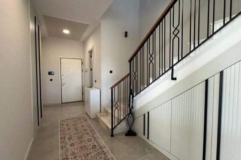 Villa for sale  in Antalya, Turkey, 4 bedrooms, 200m2, No. 170132 – photo 14