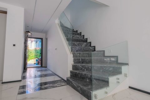 Villa 4+1 Antalya, Türkiye №170183 - 7