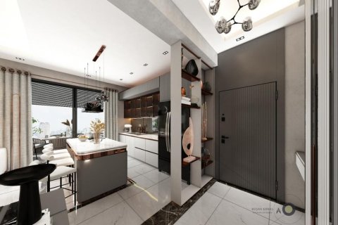Продажа квартиры  в Анталье, Турция 1+1, 47м2, №170184 – фото 20
