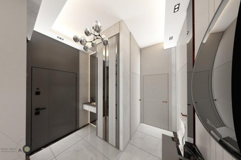 Продажа квартиры  в Анталье, Турция 1+1, 47м2, №170184 – фото 23
