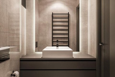 1+1 Lejlighed  i Antalya, Tyrkiet Nr. 170185 - 16