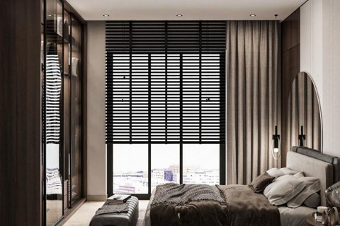 1+1 Lejlighed  i Antalya, Tyrkiet Nr. 170185 - 12