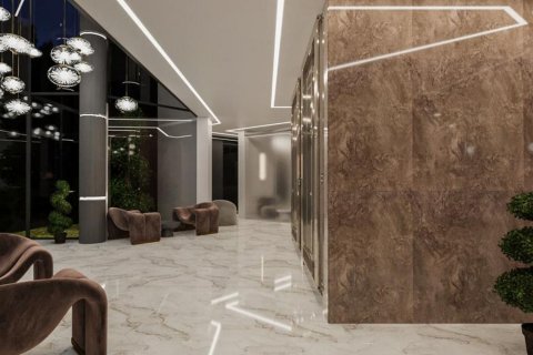 1+1 Lejlighed  i Antalya, Tyrkiet Nr. 170185 - 14