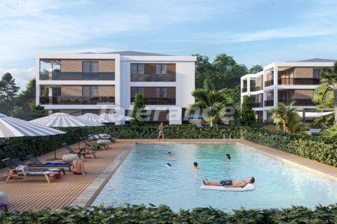 Daire 4+1 Antalya, Türkiye №175617 - 3