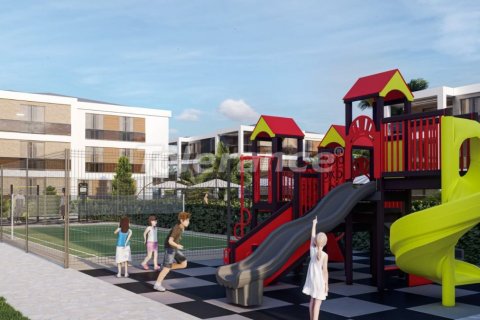 Daire 4+1 Antalya, Türkiye №175617 - 13