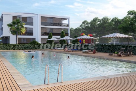 Daire 4+1 Antalya, Türkiye №175617 - 5