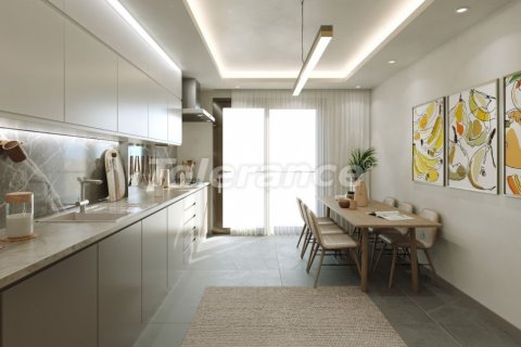 Daire 4+1 Antalya, Türkiye №175617 - 9