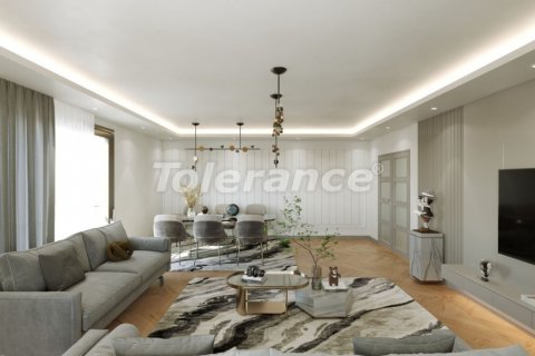 Daire 4+1 Antalya, Türkiye №175617 - 7