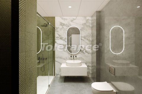 Daire 4+1 Antalya, Türkiye №175617 - 12