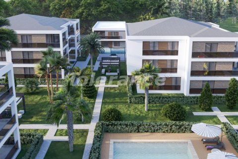 Daire 4+1 Antalya, Türkiye №175617 - 18