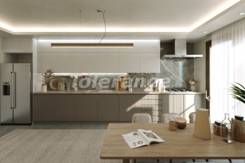 Daire 4+1 Antalya, Türkiye №175617 - 10
