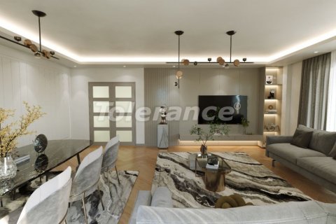 Daire 4+1 Antalya, Türkiye №175617 - 6
