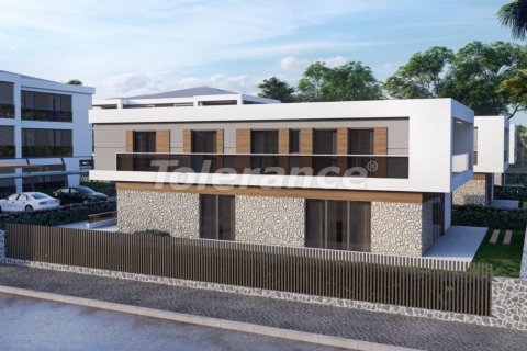 Daire 4+1 Antalya, Türkiye №175617 - 16