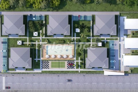 Daire 4+1 Antalya, Türkiye №175617 - 20