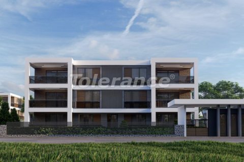 Daire 4+1 Antalya, Türkiye №175617 - 17