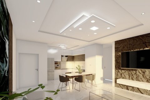 2+1 Lejlighed i Blue Life Residence, Long Beach, Iskele,  Nr. 159029