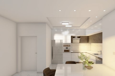 Daire Blue Life Residence 2+1, Long Beach, Iskele,  №159033 - 10