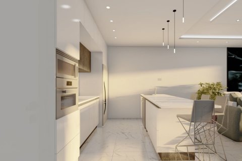 2+1 Leilighet i Blue Life Residence, Long Beach, Iskele,  Nr. 159030 - 4