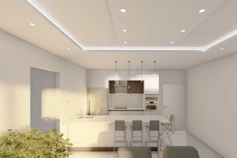 2+1 Leilighet i Blue Life Residence, Long Beach, Iskele,  Nr. 159030 - 9