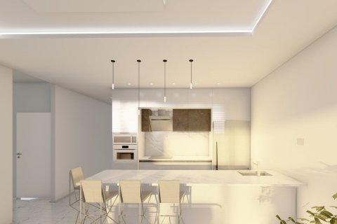 Apartment for sale in Long Beach, Iskele, Northern Cyprus, 2 bedrooms, 102m2, No. 159032 – photo 7