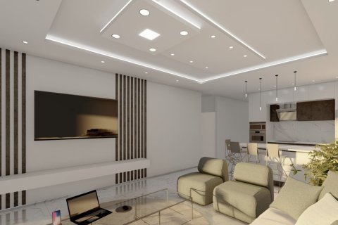 2+1 Lejlighed i Blue Life Residence, Long Beach, Iskele,  Nr. 159032