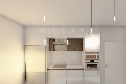 Apartment for sale in Long Beach, Iskele, Northern Cyprus, 2 bedrooms, 102m2, No. 159032 – photo 5